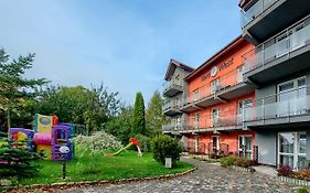 Nord-West i restauracja Tawerna Kubryk